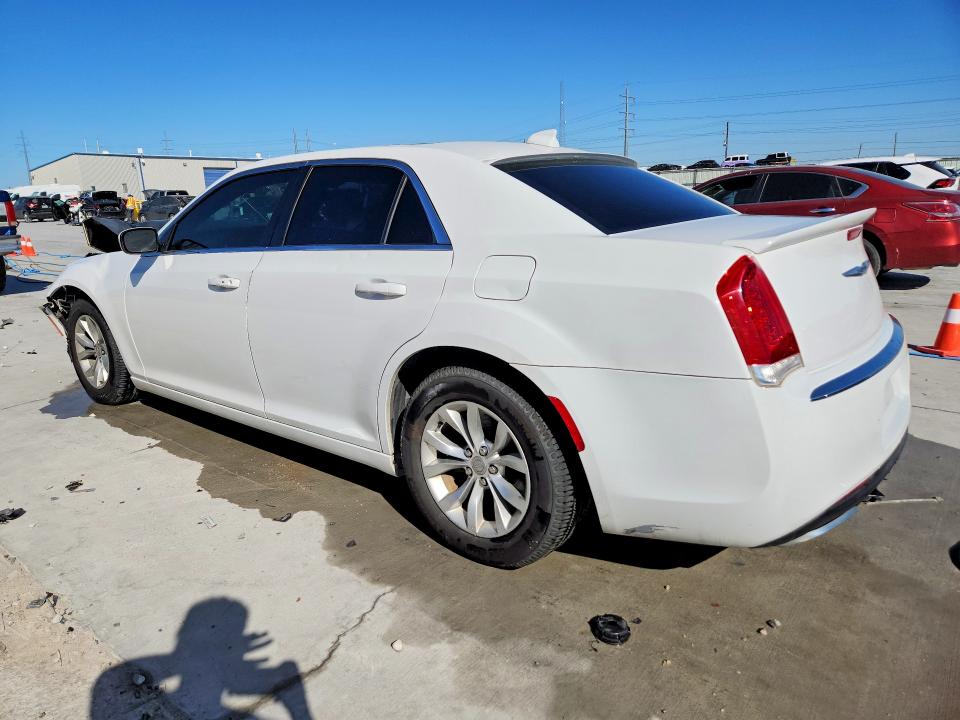 Aukcja sprzedaży 2015 Chrysler 300, vin: 2C3CCAAG3FH801875, numer aukcji: 47004056