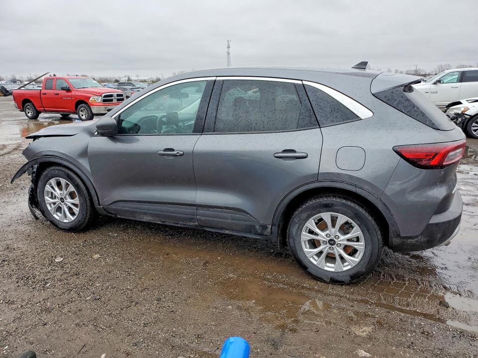 Aukcja sprzedaży 2023 Ford Escape, vin: 1FMCU0GN1PUB09083, numer aukcji: 46170206