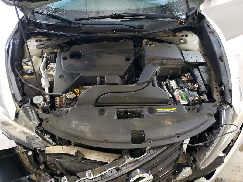 Продажа на аукционе авто 2018 Nissan Altima, vin: 1N4AL3AP7JC179040, номер лота: 45638796