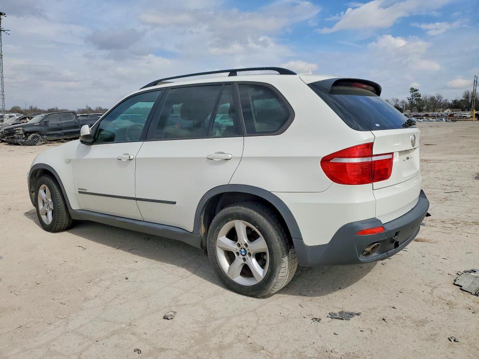 Продаж на аукціоні авто 2010 Bmw X5, vin: 5UXFF0C56ALT76863, номер лоту: 79744535