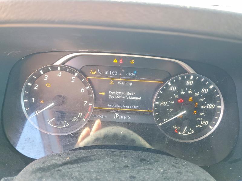 Продажа на аукционе авто 2023 Nissan Frontier, vin: 1N6ED1EJ2PN629027, номер лота: 76211645