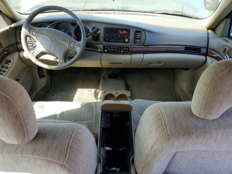 Продаж на аукціоні авто 2005 Buick Lesabre, vin: 1G4HP52K55U189055, номер лоту: 46336556