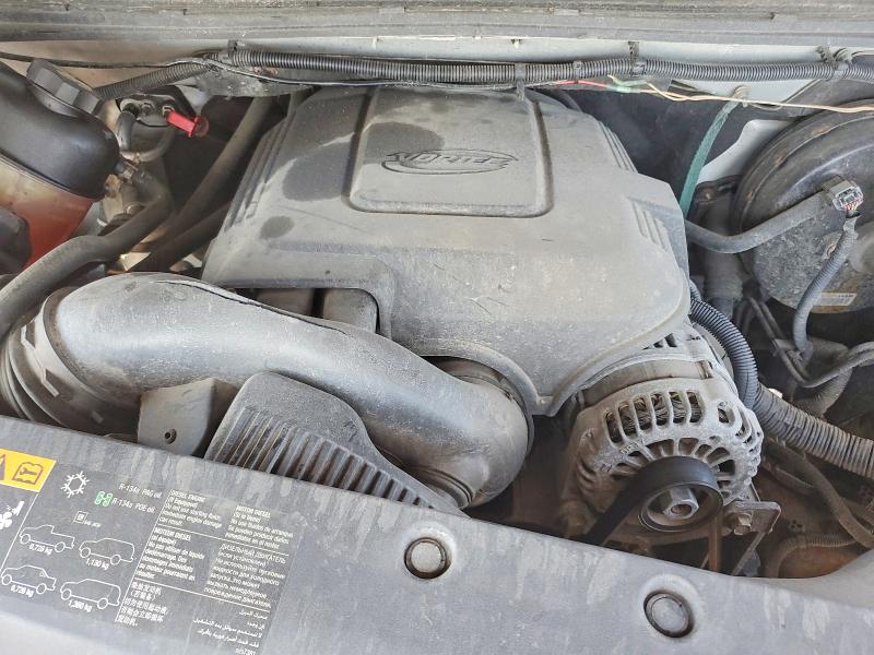 47891886 :رقم المزاد ، 1GTR2UEA0BZ254168 vin ، 2011 Gmc Sierra مزاد بيع