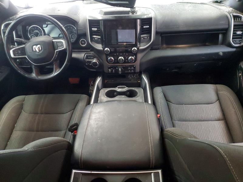 Продажа на аукционе авто 2022 Ram 1500, vin: 1C6SRFBT7NN179809, номер лота: 46539056