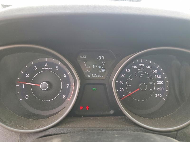 Продаж на аукціоні авто 2015 Hyundai Elantra, vin: 5NPDH4AE9FH562065, номер лоту: 46826386