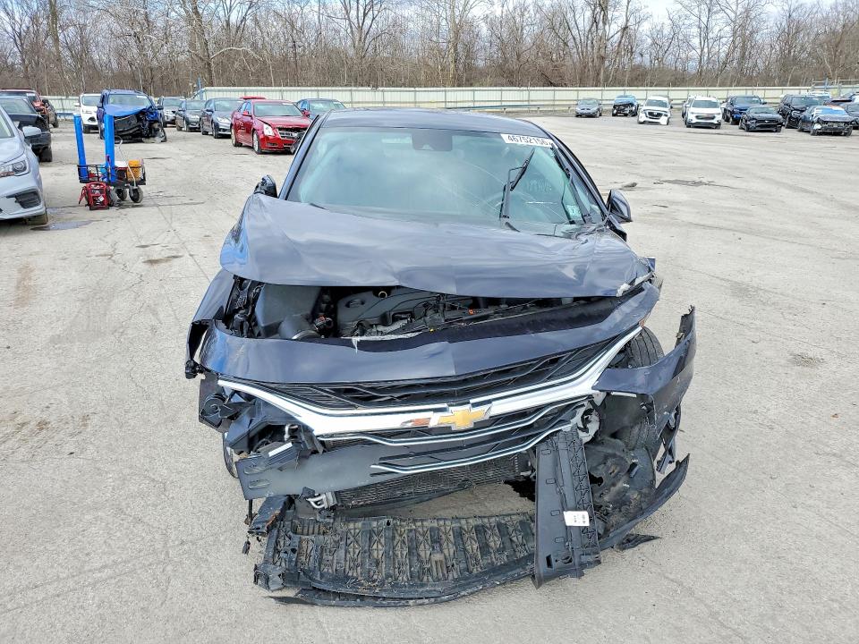 Продаж на аукціоні авто 2023 Chevrolet Malibu, vin: 1G1ZD5ST6PF238502, номер лоту: 46752156