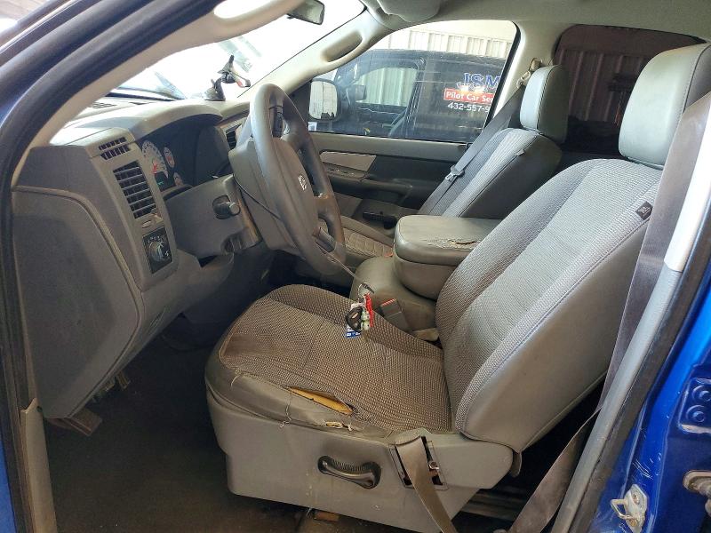 Aukcja sprzedaży 2008 Dodge Ram 1500, vin: 1D7HA18N58J174924, numer aukcji: 46441396