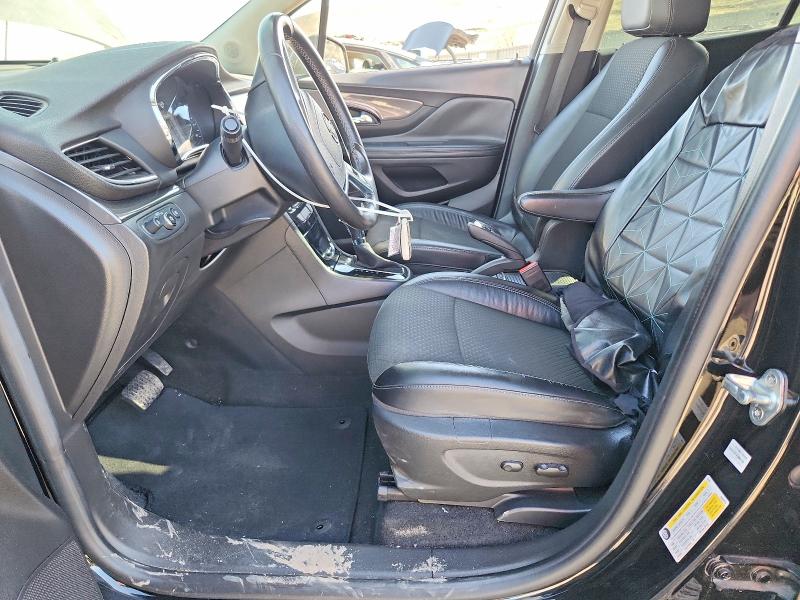 Продажа на аукционе авто 2017 Buick Encore, vin: KL4CJ2SM7HB078307, номер лота: 46715116