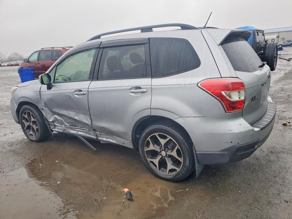 Aukcja sprzedaży 2014 Subaru Forester, vin: JF2SJGMC8EH492578, numer aukcji: 45585876