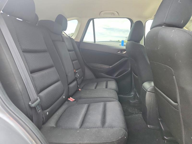 Aukcja sprzedaży 2015 Mazda Cx-5, vin: JM3KE4CY4F0488758, numer aukcji: 48210596