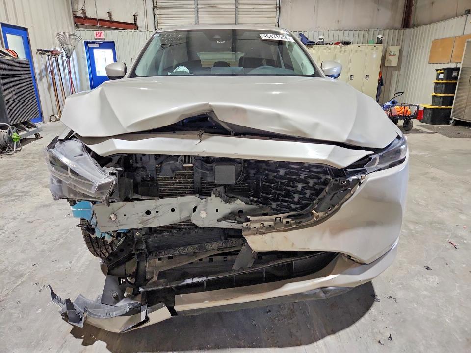 Aukcja sprzedaży 2024 Mazda Cx-5, vin: JM3KFBCL1R0472785, numer aukcji: 46431646