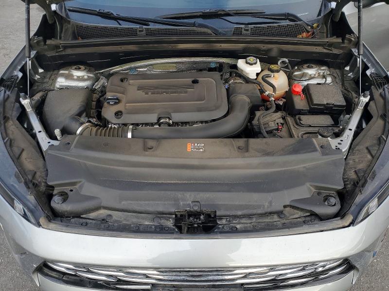 Продаж на аукціоні авто 2024 Buick Envision, vin: LRBFZME45RD074635, номер лоту: 45678656