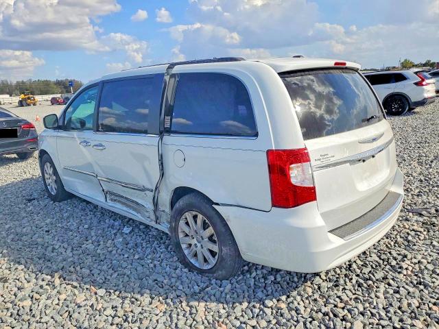 Продажа на аукционе авто 2014 Chrysler Town & Country, vin: 2C4RC1BGXER418335, номер лота: 41949906