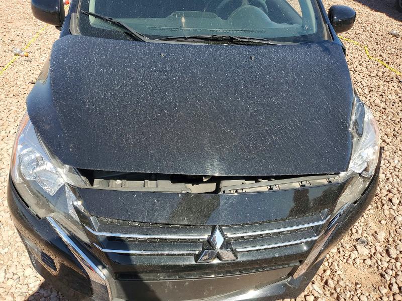 Продаж на аукціоні авто 2024 Mitsubishi Mirage, vin: ML32AUHJ7RH019284, номер лоту: 41608526
