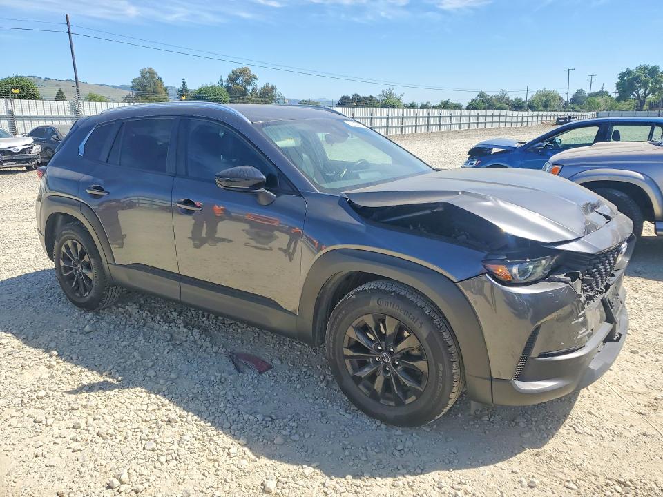 47239816 :رقم المزاد ، 7MMVABCMXPN104912 vin ، 2023 Mazda Cx-50 مزاد بيع