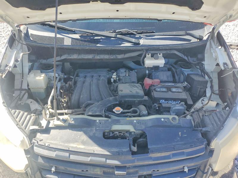 Продажа на аукционе авто 2015 Chevrolet City Express, vin: 3N63M0ZN6FK707649, номер лота: 46034366