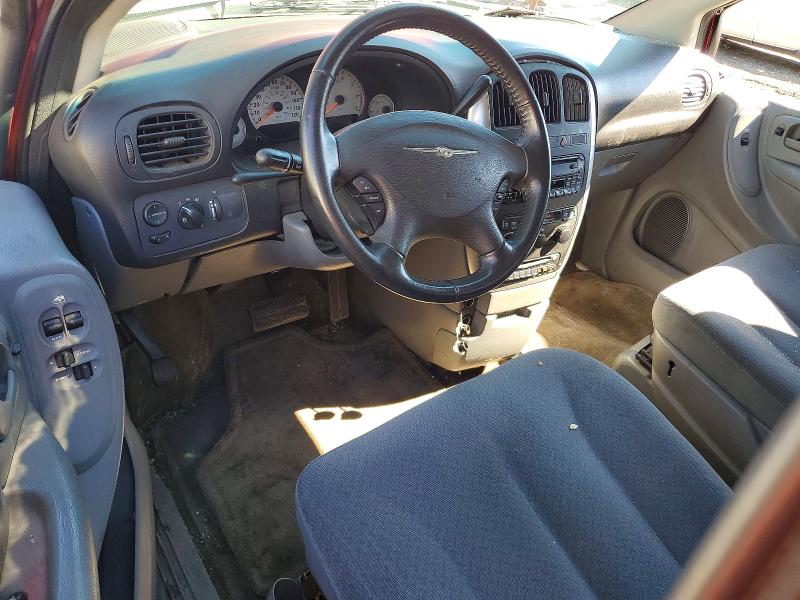Aukcja sprzedaży 2005 Chrysler Town & Country, vin: 2C4GP54L65R412741, numer aukcji: 79239905