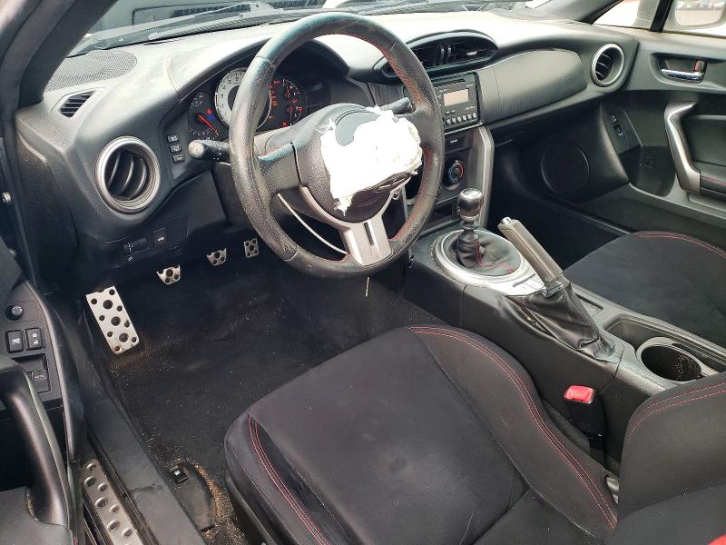 Продаж на аукціоні авто 2013 Scion Fr-s, vin: JF1ZNAA18D1725258, номер лоту: 45774686