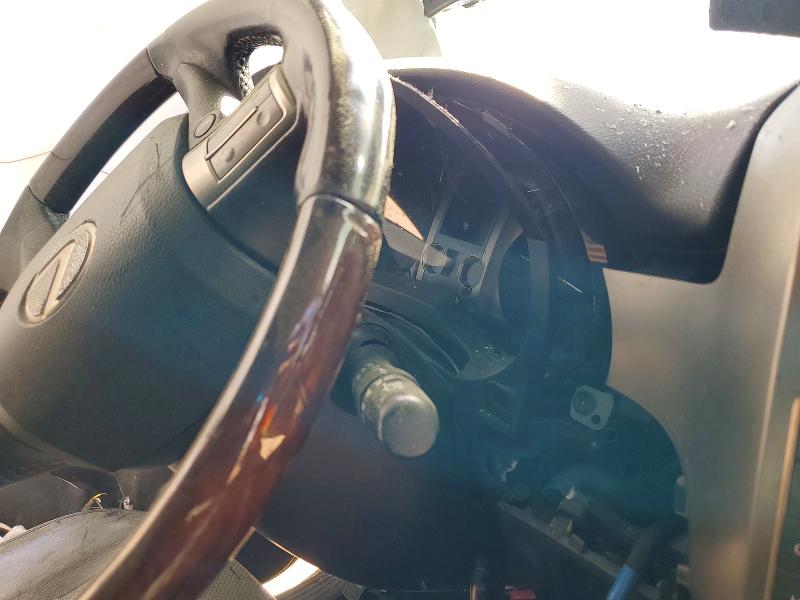 2019 Lexus Gx 460 მანქანა იყიდება აუქციონზე, vin: JTJBM7FXXK5215253, აუქციონის ნომერი: 46568276