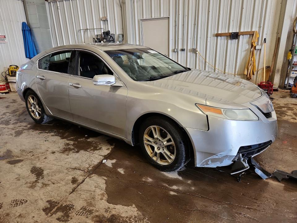 Aukcja sprzedaży 2010 Acura Tl, vin: 19UUA8F53AA011569, numer aukcji: 47379926