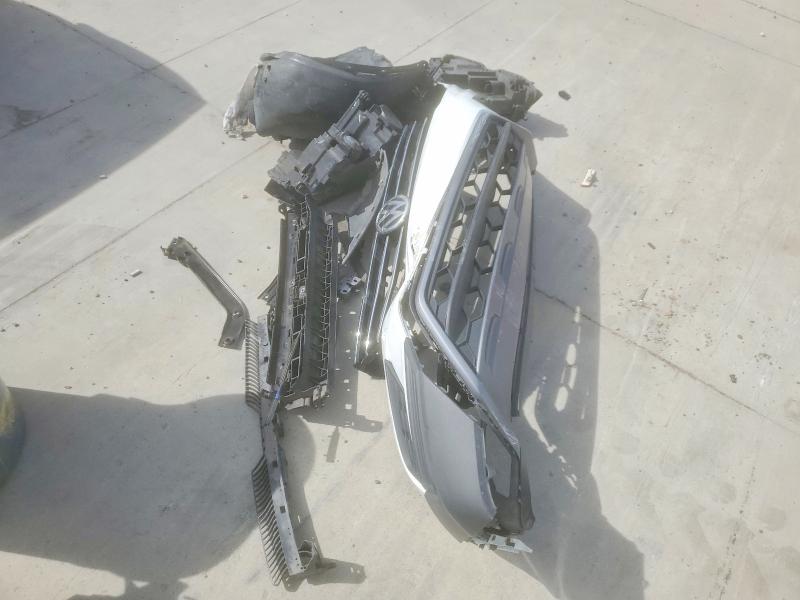 Aukcja sprzedaży 2020 Volkswagen Tiguan, vin: 3VV2B7AX5LM020626, numer aukcji: 47923106