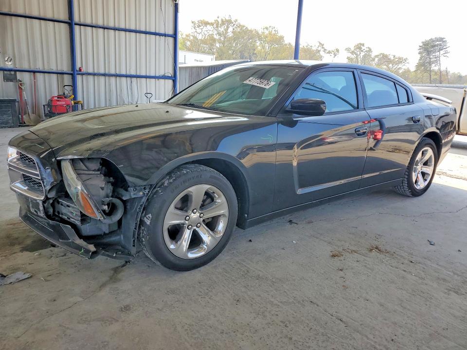 Auction sale of the 2014 Dodge Charger, vin: 2C3CDXBG8EH363819, lot number: 47775976