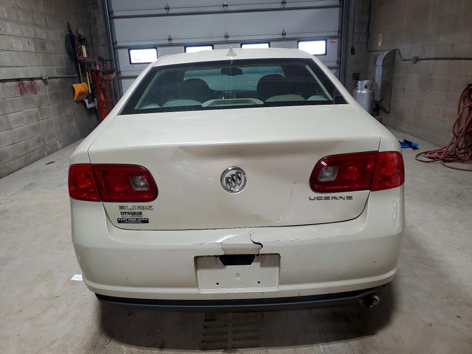 Продаж на аукціоні авто 2011 Buick Lucerne, vin: 1G4HA5EM1BU111432, номер лоту: 41834326