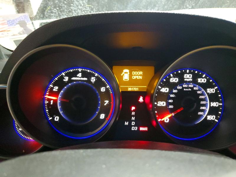 Aukcja sprzedaży 2007 Acura Mdx, vin: 2HNYD28417H533890, numer aukcji: 46689056