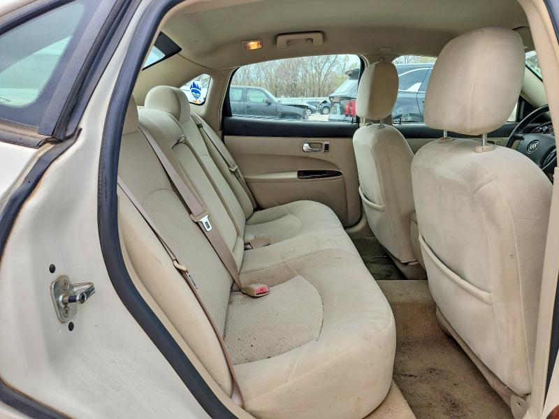 Продаж на аукціоні авто 2009 Buick Lacrosse, vin: 2G4WC582991115326, номер лоту: 47718306