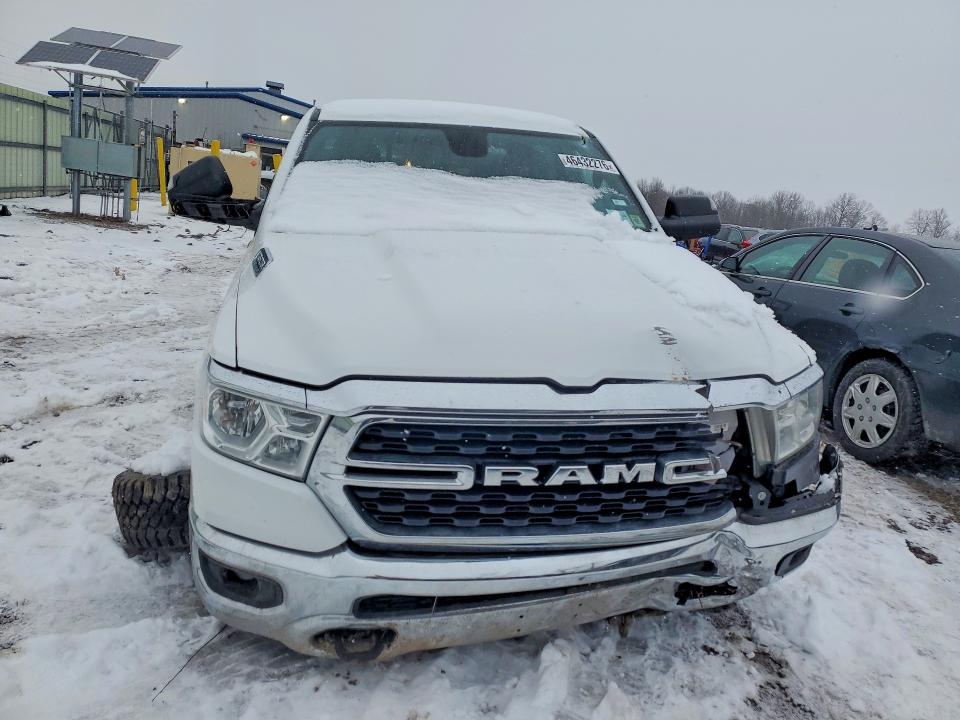 Продаж на аукціоні авто 2023 Ram 1500, vin: 1C6SRFMT0PN514585, номер лоту: 46432276