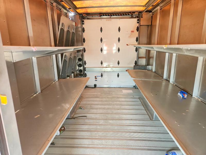 Aukcja sprzedaży 2022 Ram Promaster 3500, vin: 3C7WRVMG3NE126374, numer aukcji: 45507846