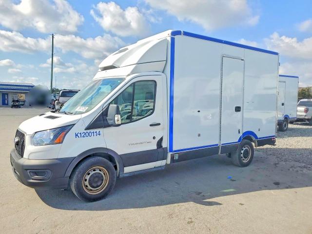 Продаж на аукціоні авто 2020 Ford Transit, vin: 1FDBW5Z81LKB11478, номер лоту: 79971725