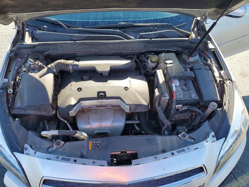 Aukcja sprzedaży 2013 Chevrolet Malibu, vin: 1G11C5SA8DF141649, numer aukcji: 41797276