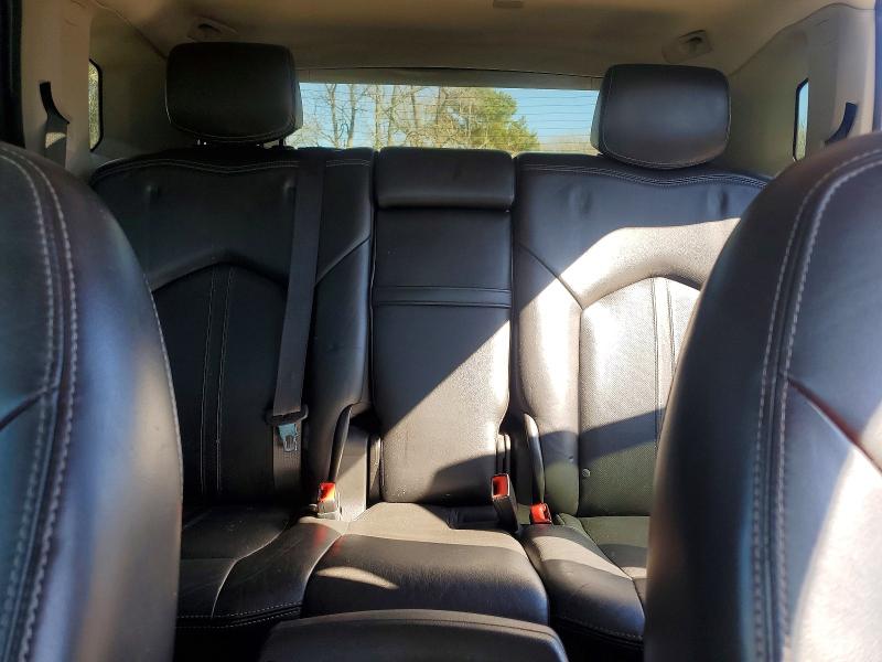 Aukcja sprzedaży 2013 Cadillac Srx, vin: 3GYFNEE39DS537552, numer aukcji: 45738766