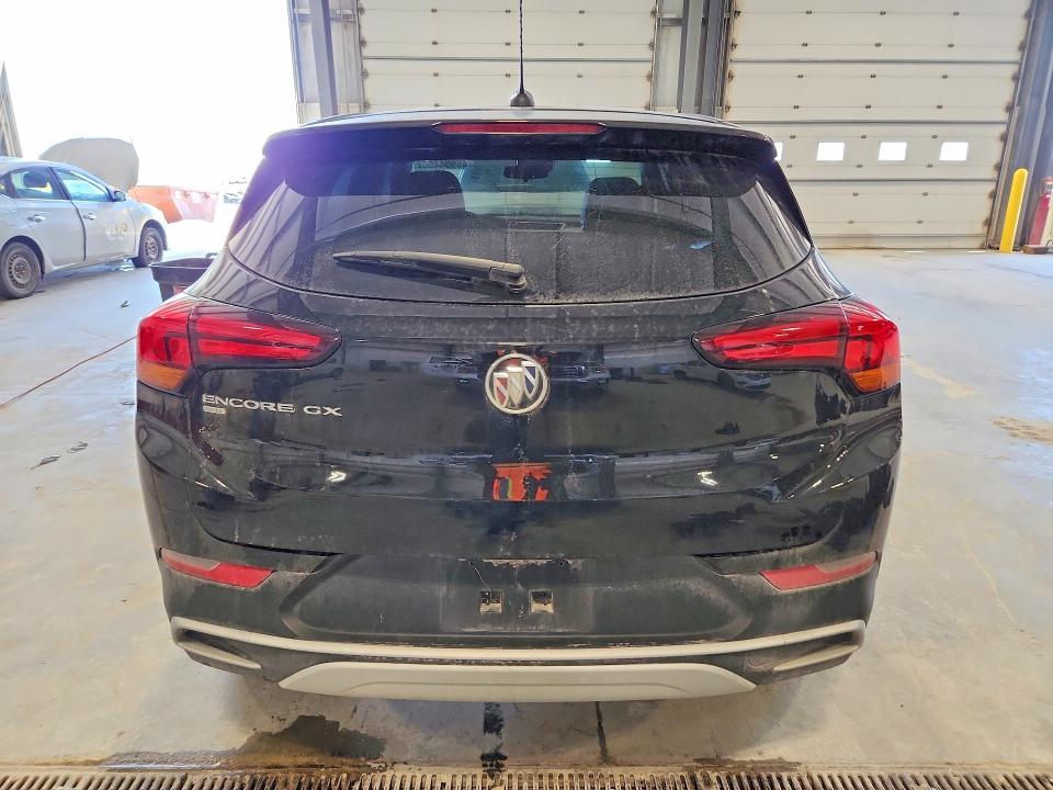 Aukcja sprzedaży 2023 Buick Encore Gx, vin: KL4MMCSL3PB044002, numer aukcji: 45994496