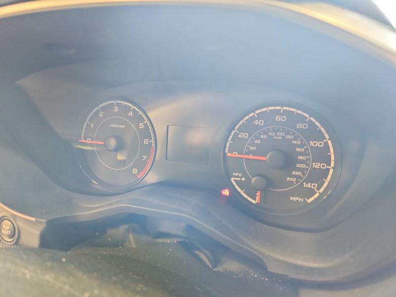 46347636 :رقم المزاد ، 4S3GTAC66K3741413 vin ، 2019 Subaru Impreza مزاد بيع
