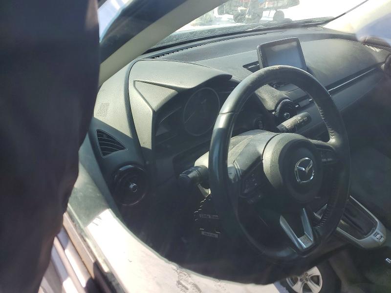Продажа на аукционе авто 2018 Mazda Cx-3, vin: JM1DKFC76J0301235, номер лота: 47077726