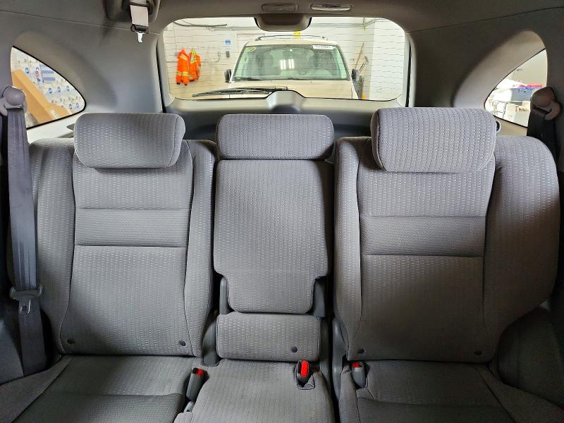 Aukcja sprzedaży 2009 Honda Cr-v, vin: 5J6RE48589L814340, numer aukcji: 41759226