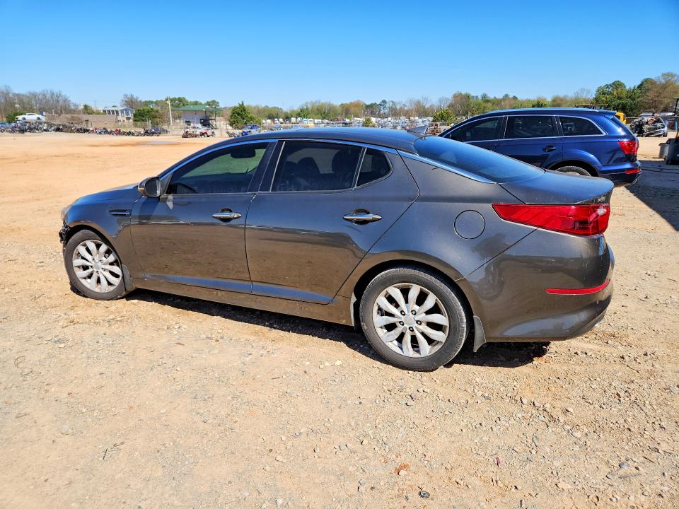 Aukcja sprzedaży 2015 Kia Optima, vin: 5XXGN4A7XFG400223, numer aukcji: 46021226