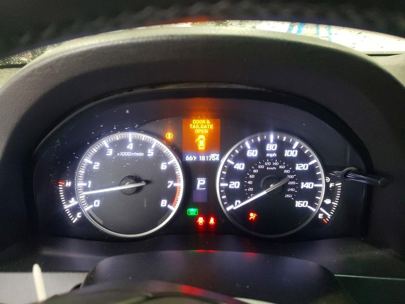 46212636 :رقم المزاد ، 5J8TB3H54FL013853 vin ، 2015 Acura Rdx مزاد بيع
