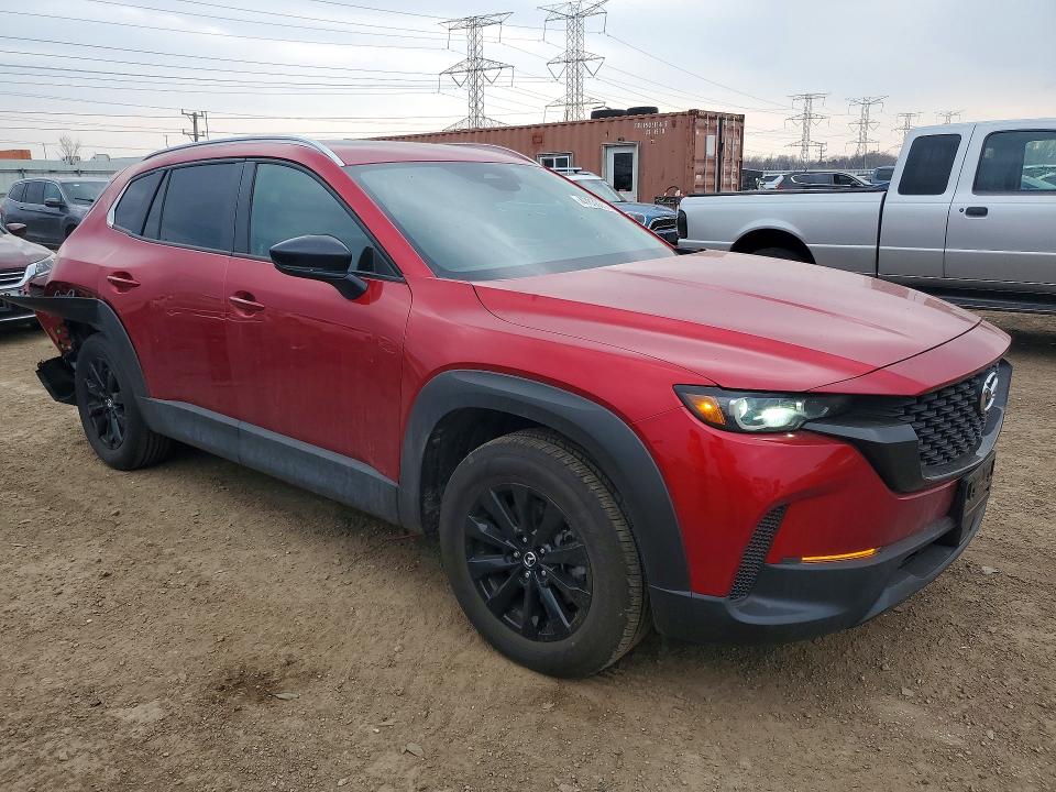 Aukcja sprzedaży 2025 Mazda Cx-50, vin: 7MMVABDM3SN386107, numer aukcji: 47838656