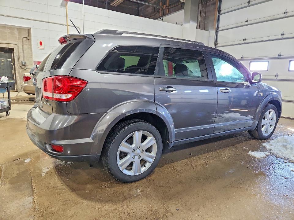 Aukcja sprzedaży 2014 Dodge Journey, vin: 3C4PDCDG2ET173492, numer aukcji: 46401876