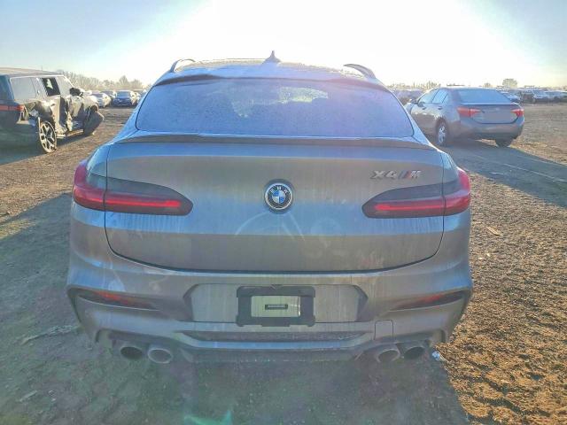 79344805 :رقم المزاد ، 5YMUJ0C02LLU67487 vin ، 2020 Bmw X4 مزاد بيع
