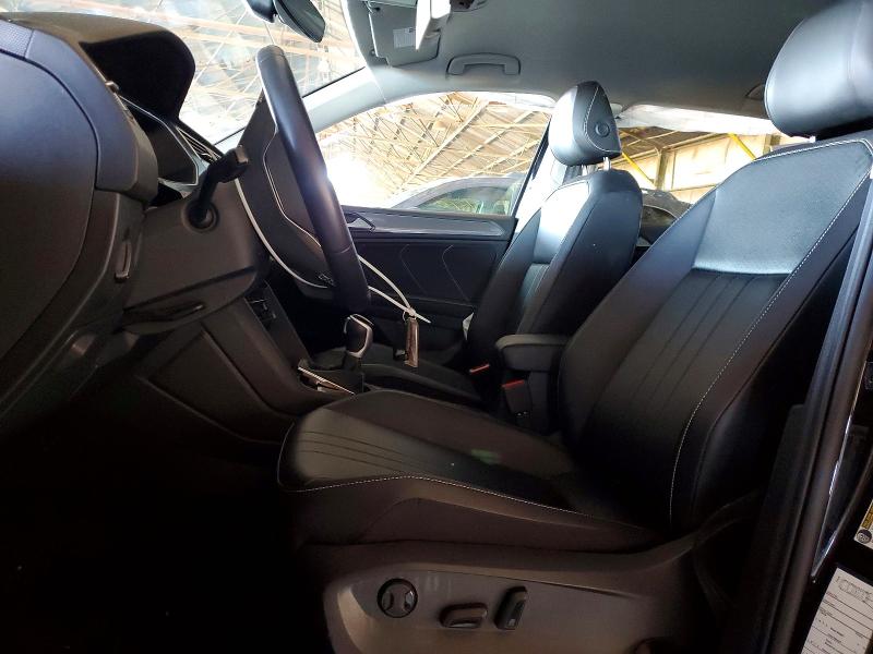 Aukcja sprzedaży 2024 Volkswagen Tiguan, vin: 3VV3B7AX0RM135308, numer aukcji: 79669025