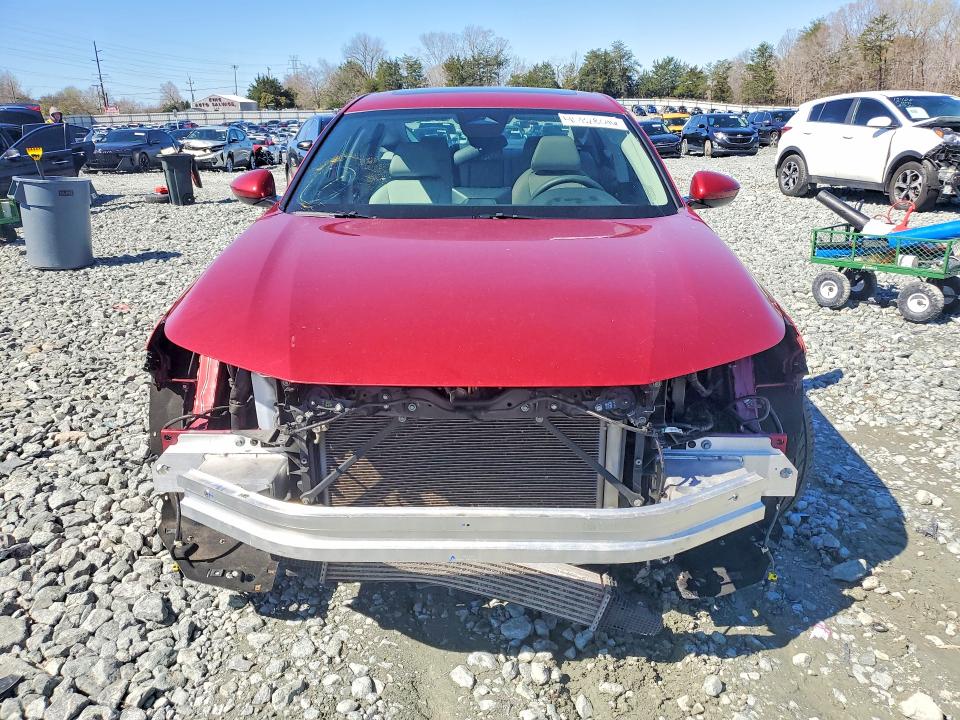 Продажа на аукционе авто 2023 Honda Accord, vin: 1HGCY1F31PA058248, номер лота: 45828096