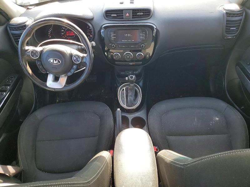 Продаж на аукціоні авто 2017 Kia Soul, vin: KNDJP3A55H7878568, номер лоту: 79077165