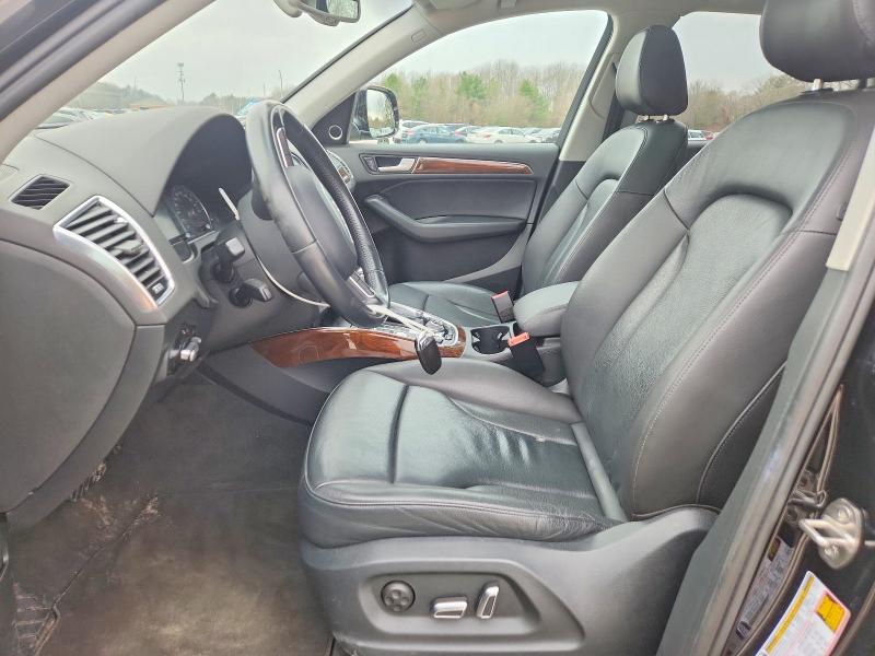 Aukcja sprzedaży 2015 Audi Q5, vin: WA1LFAFP8FA057162, numer aukcji: 47458946