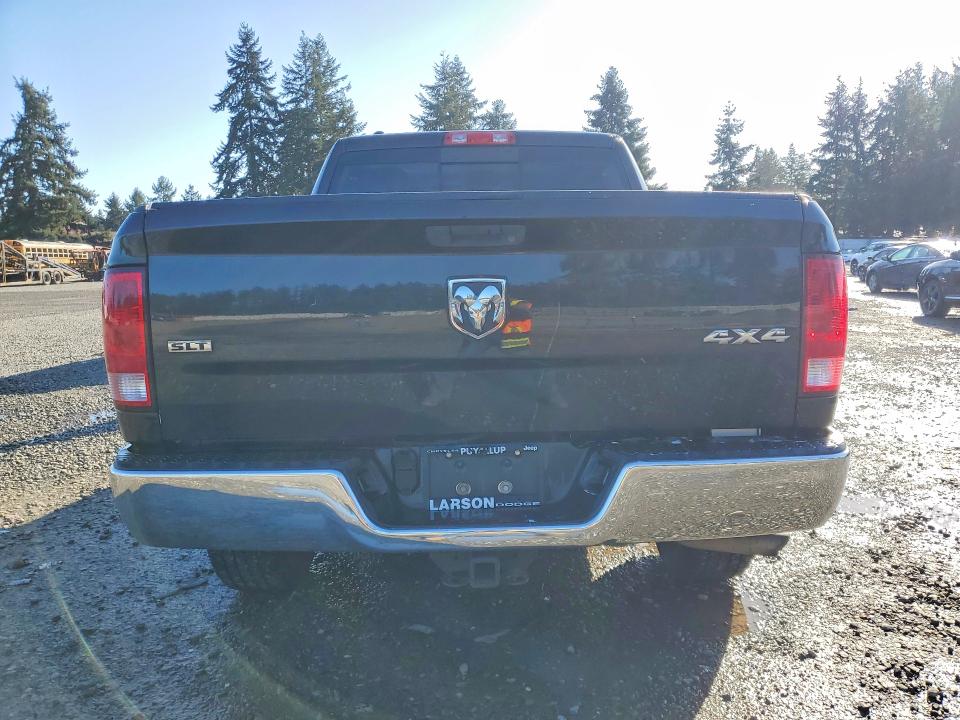 47593526 :رقم المزاد ، 1C6RR7LT7GS335225 vin ، 2016 Ram 1500 مزاد بيع