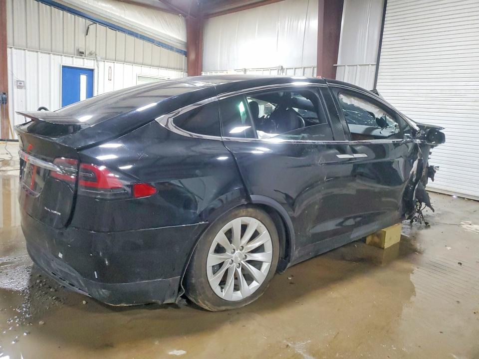 Aukcja sprzedaży 2020 Tesla Model X, vin: 5YJXCDE22LF262647, numer aukcji: 41935796