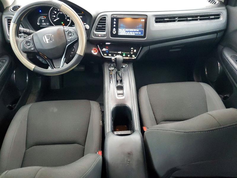 Aukcja sprzedaży 2021 Honda Hr-v, vin: 3CZRU6H5XMM723334, numer aukcji: 47263916